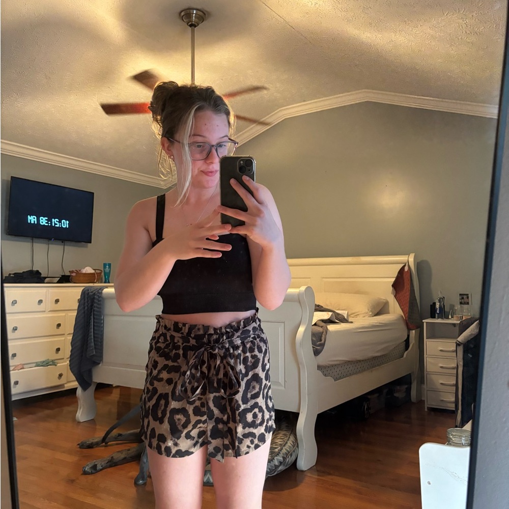 Shein Shorts
